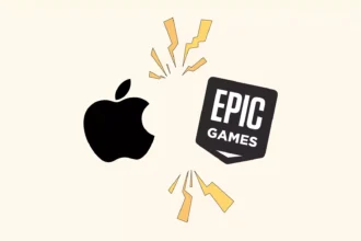 Apple Strikes Major Blow Against Epic Games' App Store Ambitions