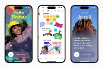 Apple Considers Google's Gemini for iPhone AI Features