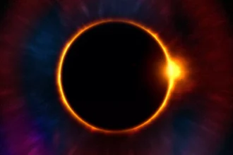Total Solar Eclipse to Darken Skies Across North America on April 8