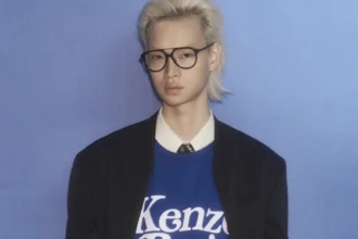 KENZO x verdy "Colors" Collection Injects Playful Brights into Your Wardrobe