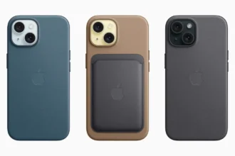 Apple Reportedly Ditches FineWoven, Back to Leather for iPhone Cases?